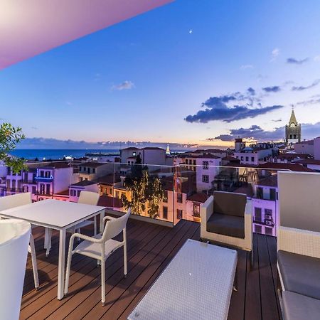 Faa Rentals 31 De Janeiro By An Island Apart 푼샬 외부 사진