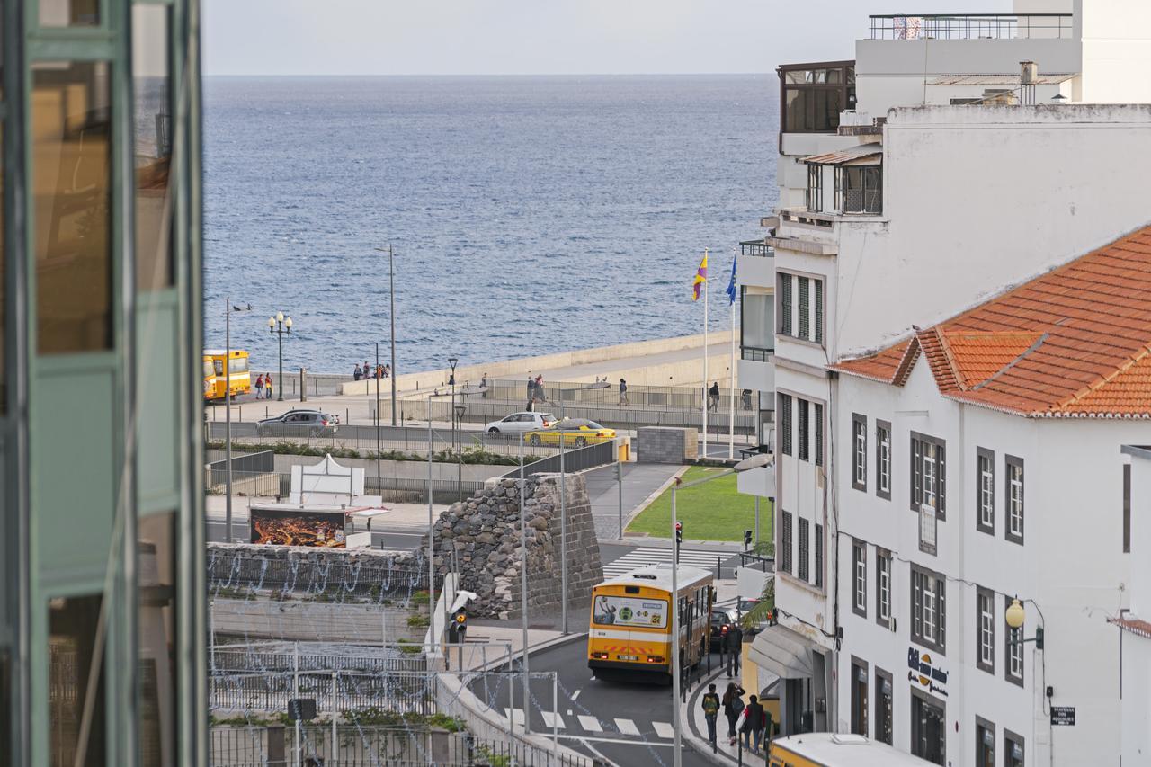 Faa Rentals 31 De Janeiro By An Island Apart 푼샬 외부 사진