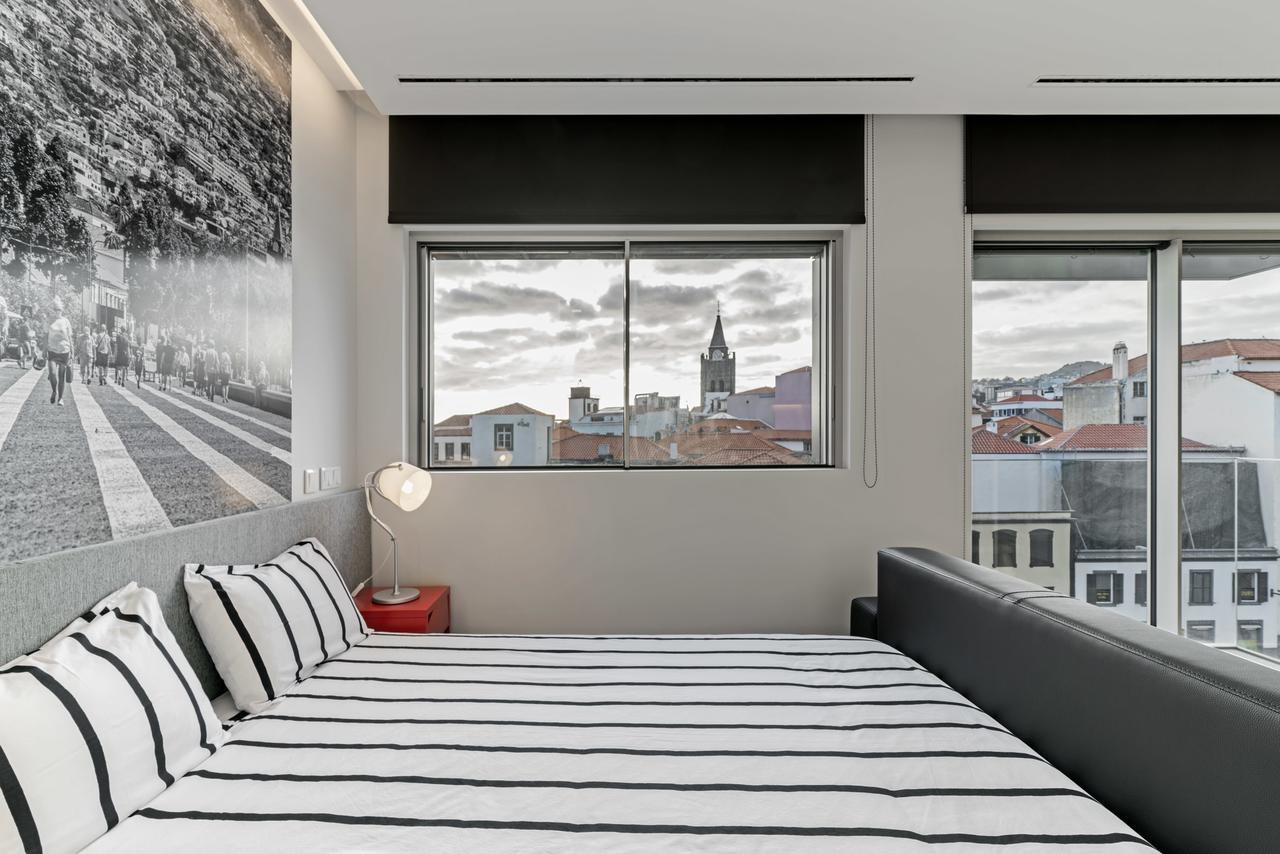 Faa Rentals 31 De Janeiro By An Island Apart 푼샬 외부 사진