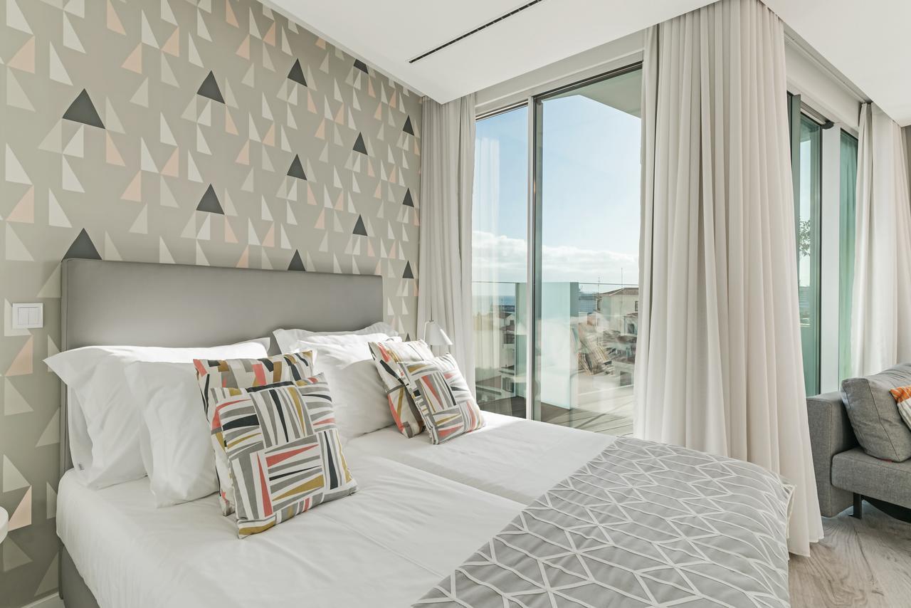 Faa Rentals 31 De Janeiro By An Island Apart 푼샬 외부 사진