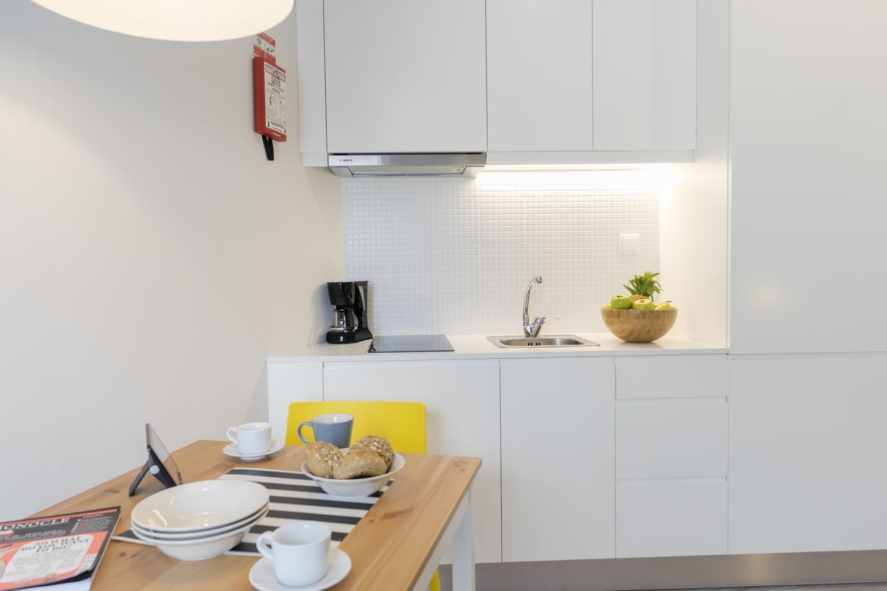 Faa Rentals 31 De Janeiro By An Island Apart 푼샬 외부 사진