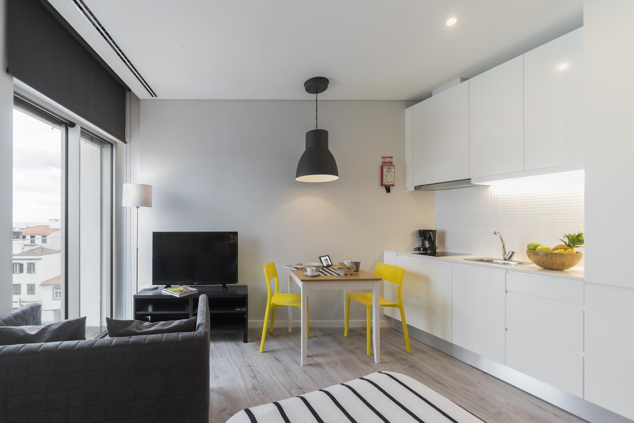 Faa Rentals 31 De Janeiro By An Island Apart 푼샬 외부 사진
