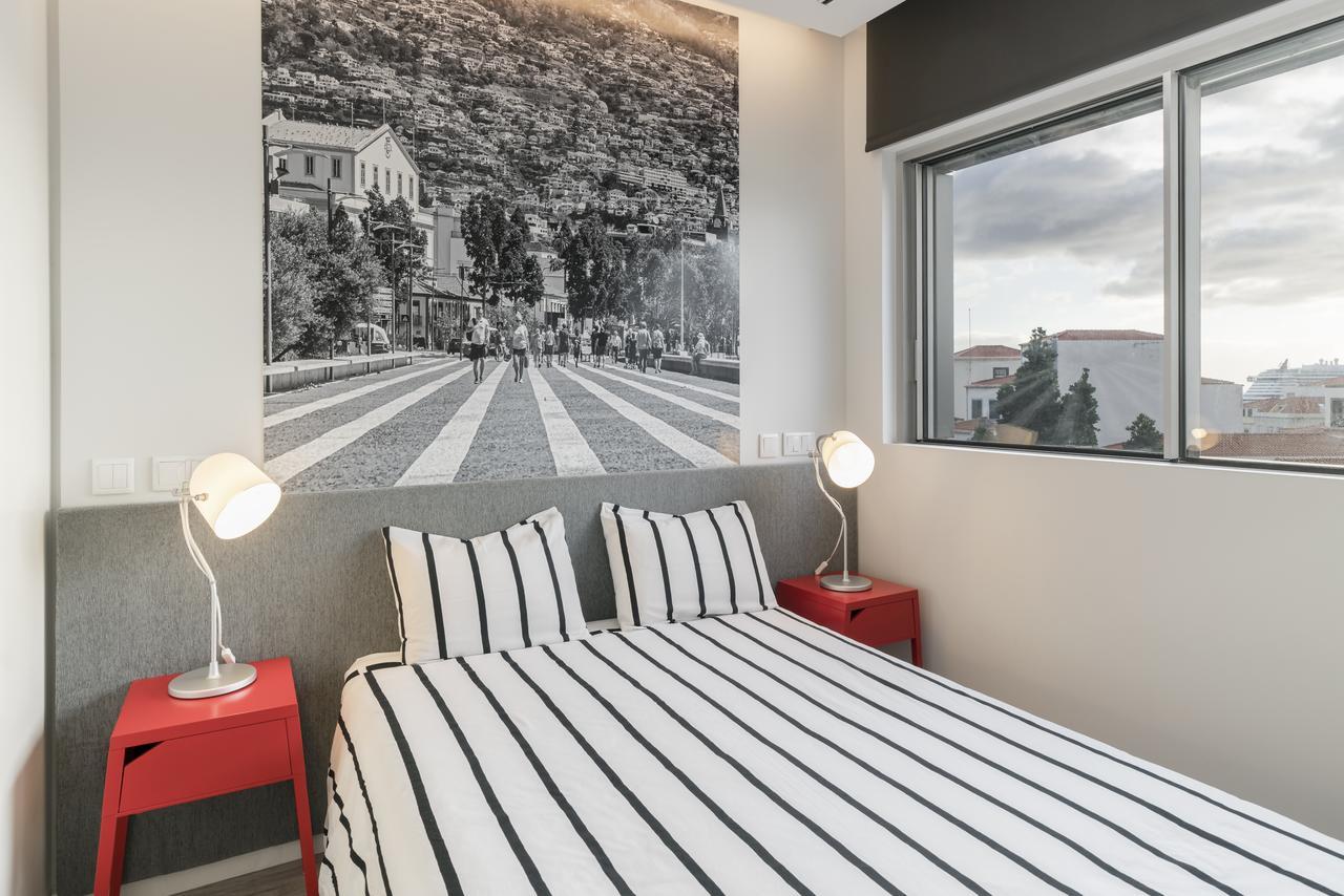 Faa Rentals 31 De Janeiro By An Island Apart 푼샬 외부 사진