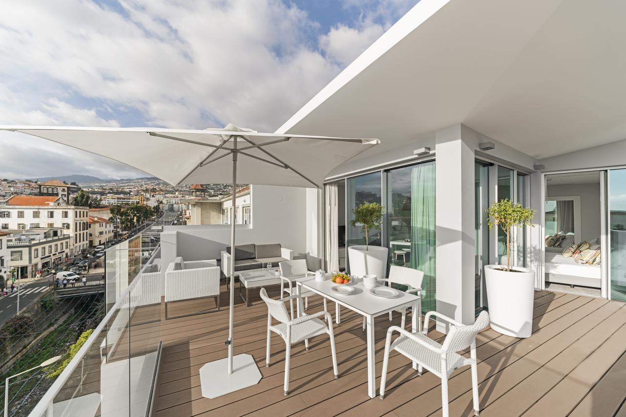 Faa Rentals 31 De Janeiro By An Island Apart 푼샬 외부 사진