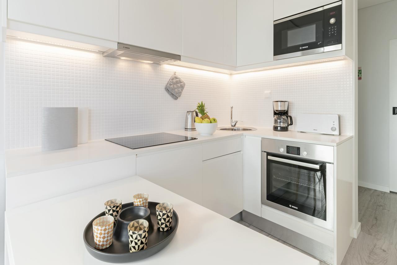 Faa Rentals 31 De Janeiro By An Island Apart 푼샬 외부 사진
