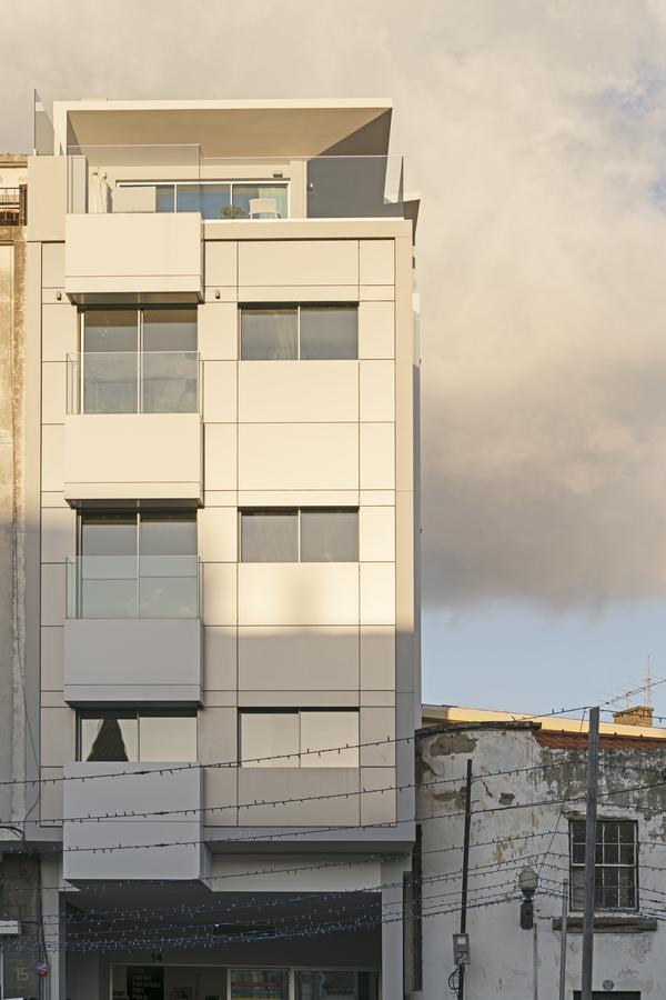 Faa Rentals 31 De Janeiro By An Island Apart 푼샬 외부 사진